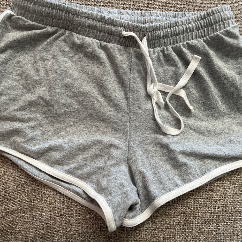 Gym shorts